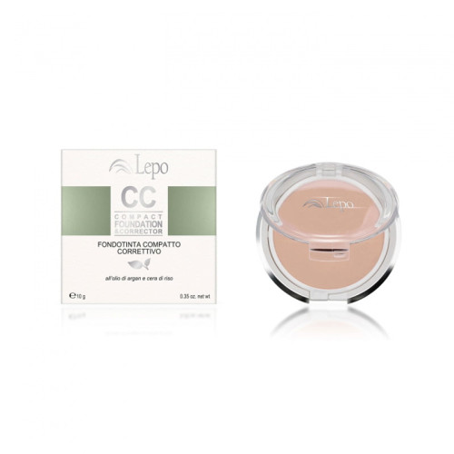 Lepo CC Compatta