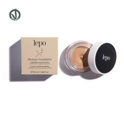 Lepo Fondotinta Cream to powder n° 2 Nude