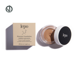 Lepo Fondotinta Cream to powder n° 3 Nocciola