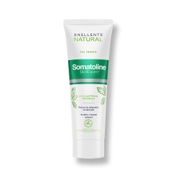 Somatoline SkinExpert - Snellente Natural Gel Fresco