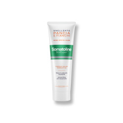 Somatoline SkinExpert - Snellente Pancia e Fianchi Crema Effetto Caldo