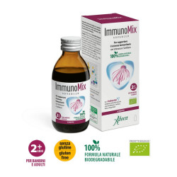 Immunomix Advanced Sciroppo
