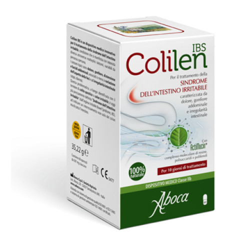Colilen IBS Formato da 96 Opercoli